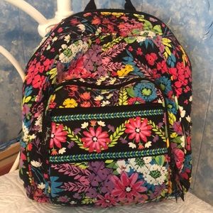 Vera Bradley Backpack